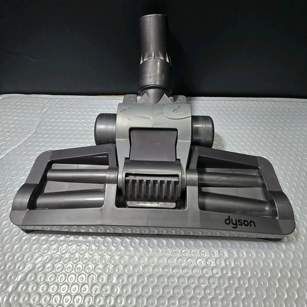 Dyson Low Reach Hardwood Bare Floor Attachment Tool Gray DC07 DC14 DC17 DC18